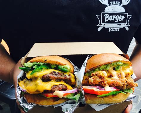 burger delivery near me.